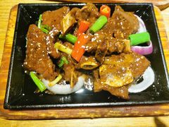 -热度餐厅(老佛爷店)