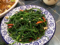 -天源居餐厅·地方特色菜(张北店)