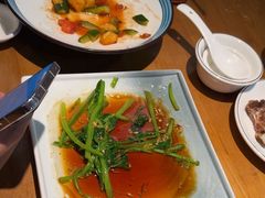 -街小坐闽南小牌档(老火车站店)