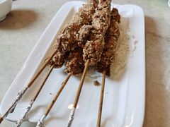 -功德林素菜饭庄(前门店)