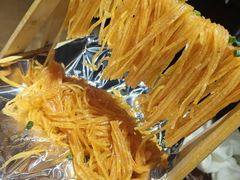 -东口码头·烧鸽子·鱼头泡饼·地方菜(金鹰悦城店)