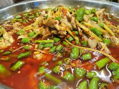 -盐井记·自贡美蛙鲜锅兔(中和店)