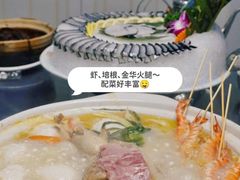 -金龙·打边炉(武进路店)