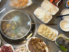 -贵宾牛·潮汕牛肉火锅(珠池总店)