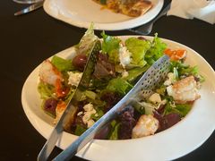 -Efes Turkish & Mediterranean Cuisine 艾菲斯餐厅(陆家嘴店)