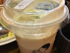 -喜茶(深圳福田星河COCO Park店)