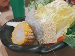 -呷哺呷哺 黄金牧场 (新辰里学清路店)