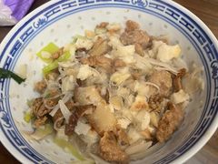 -老西安韩记三鲜煮馍(四府街店)