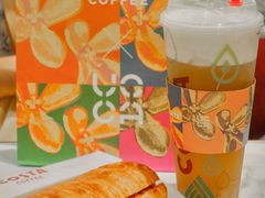 -COSTA COFFEE(吴江路店)