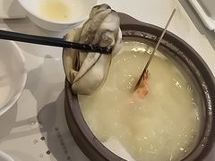 -澳门豆捞(裕华东路店)