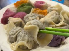 -宝源饺子(麦子店街店)