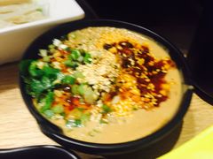 -新辣道鱼火锅(领展购物广场·中关村店)