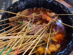-落端云串串香(南京凤凰西街店)