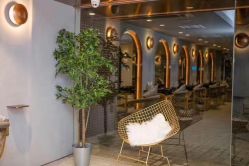 -苏豪路易士·嘉玛发廊