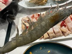 -椰子湾·海南火锅·糟粕醋·椰子鸡(正大广场店)