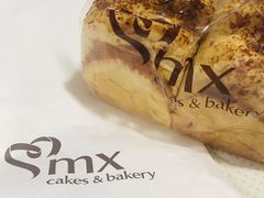 -美心西饼mx cakes(猎德优托邦店)