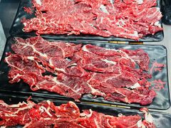 -刘少华贵州小黄牛·鲜牛肉火锅(总店)