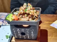 -仙隐小鹿料理食堂(沙市人信汇店)
