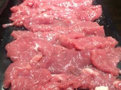 -印象三宝潮汕鲜牛肉火锅烤肉(个体大世界店)