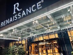 -上海龙之梦万丽酒店