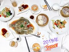 鲜蟹肉龙虾汤包-北京厨房(SKP店)