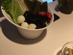 -鱼酷活鱼烤鱼(人信汇商场店)