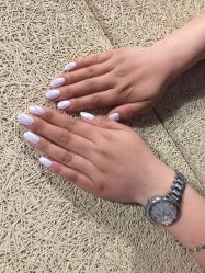 点击看大图 -LILY NAILS美甲美睫