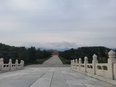-清西陵