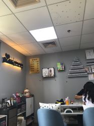 -7嘉nail eyelash·美甲美睫