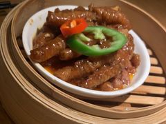 -点心传说·粤菜点心(佐阾虹湾店)