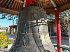 -河北村民俗体验园