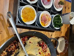 -楠火锅(广州总店)