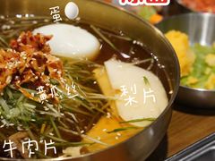-·缸桶屋·韩式牛肋条自助烤肉(西湖D11店)
