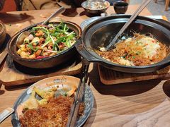 -啫火啫啫煲·顺德干蒸(西乡天虹店)
