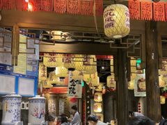 -南京大牌档(济南万象城店)