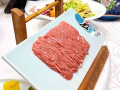 -东来顺饭庄(西直门店)