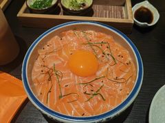 -七条鱼日本料理(三墩店)