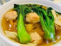 -顺德人家食府(黄金广场店)