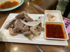-清真·玛丽亚新疆菜主题餐厅(浙江中路店)