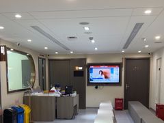-爱康国宾体检中心(五角场万达广场分院)