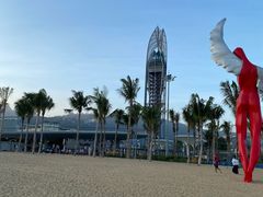 -大梅沙海滨公园