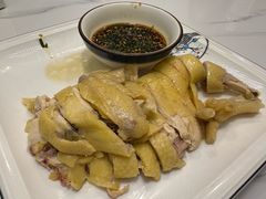 白切鸡-状元楼(金溪路店)