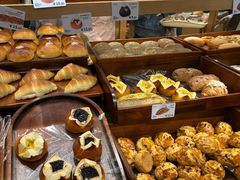 -小飞象面包公社(珠江路金鹰店)