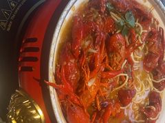 -辣皇朝小龙虾(六一店)