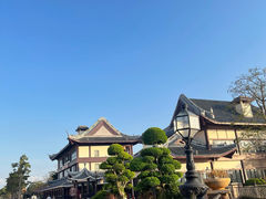 -海花岛旅游度假区