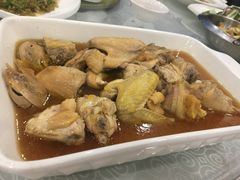 -老人和饭店(淮海中路店)
