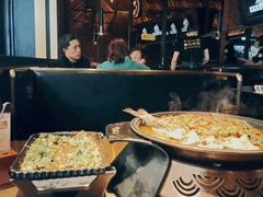-烤匠麻辣烤鱼(环球中心店)