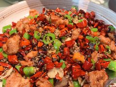 -青年公社烤鸭(青年路店)