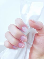 -DAZZLING BEAUTY美甲•美睫专门店