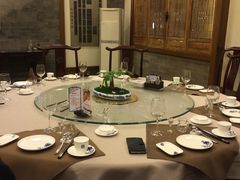 包厢-保定会馆(红旗大街店)